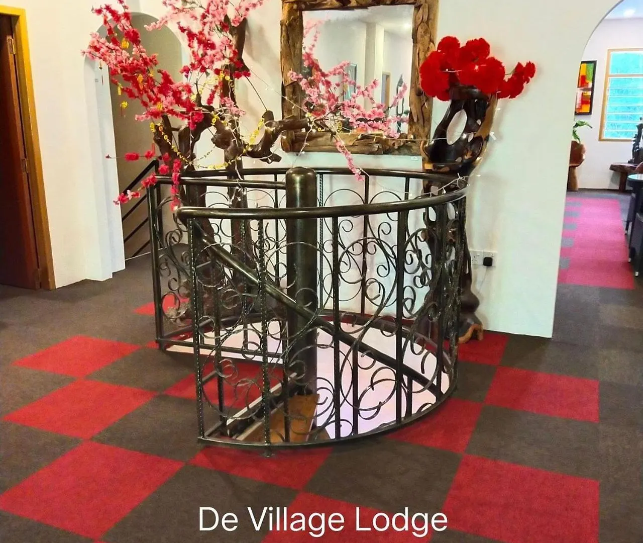 De Village Lodge Balik Pulau