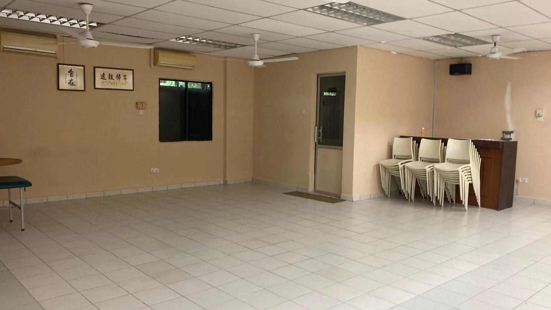 Homestay De Village Lodge Balik Pulau