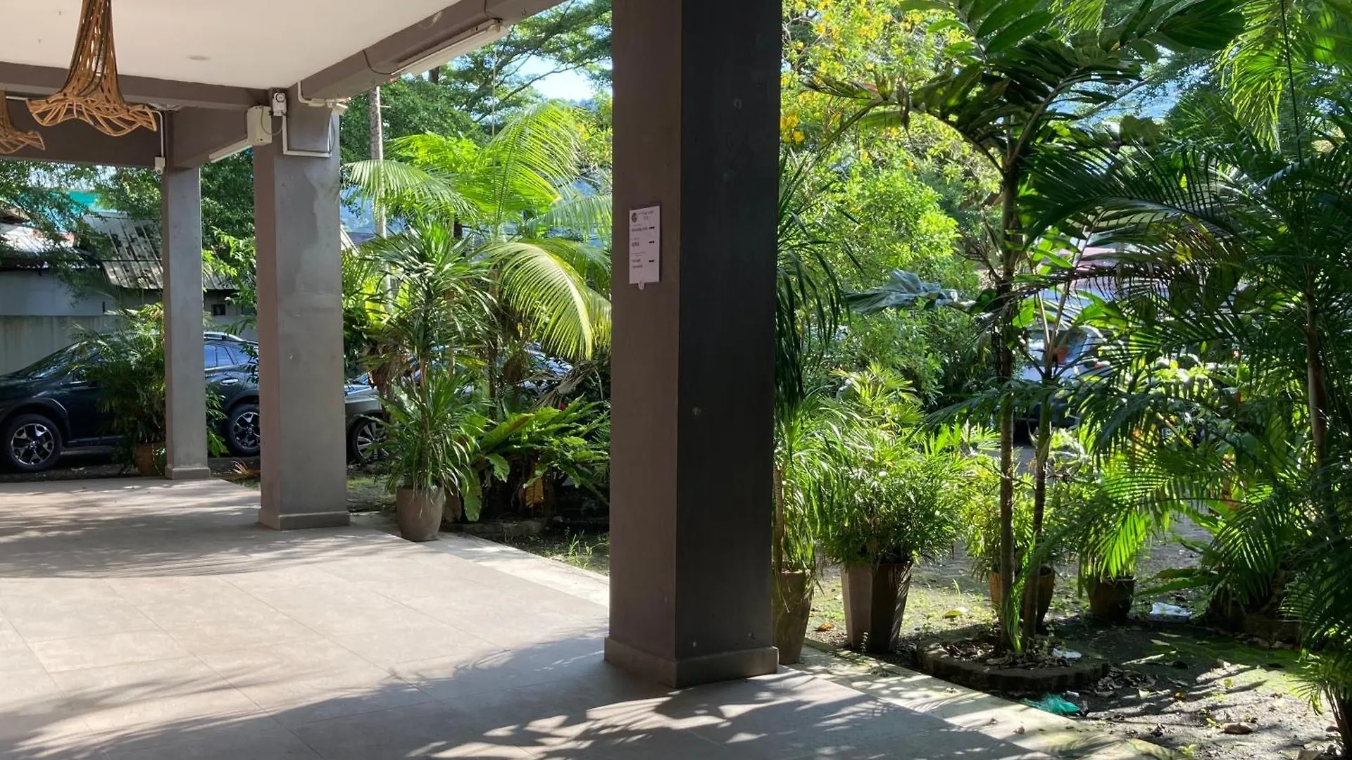 De Village Lodge Balik Pulau