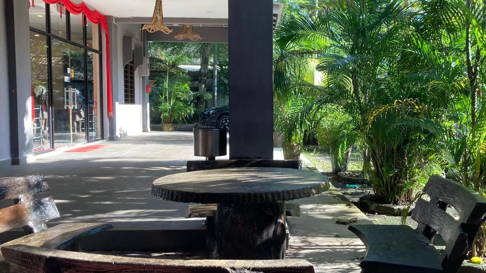 De Village Lodge Balik Pulau 0*,