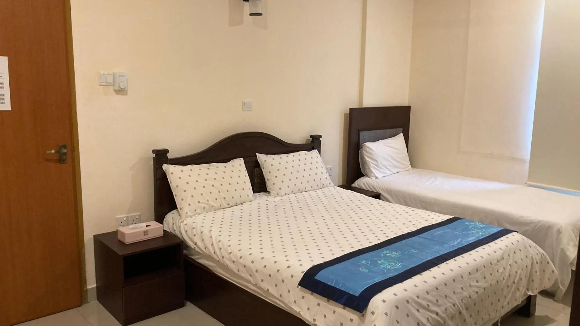 De Village Lodge Balik Pulau Malaysia