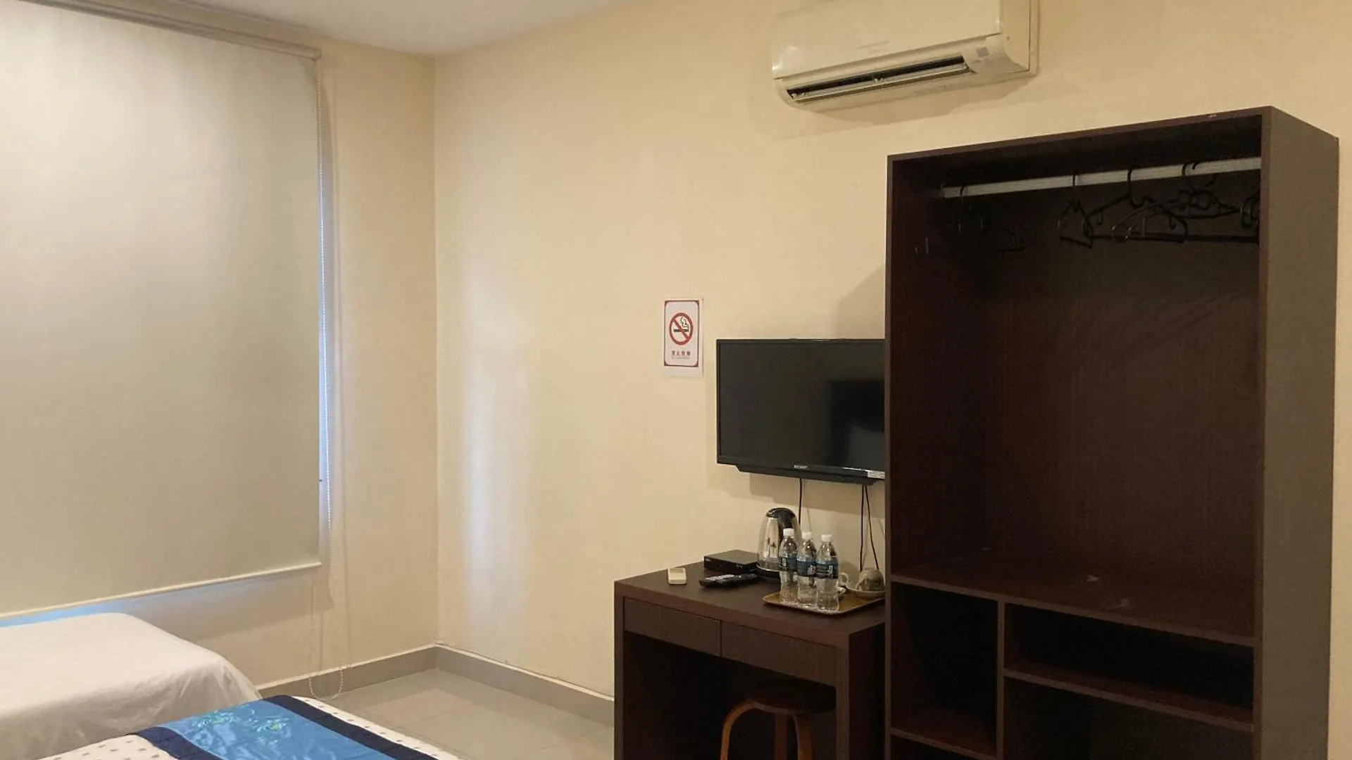 Homestay De Village Lodge Balik Pulau