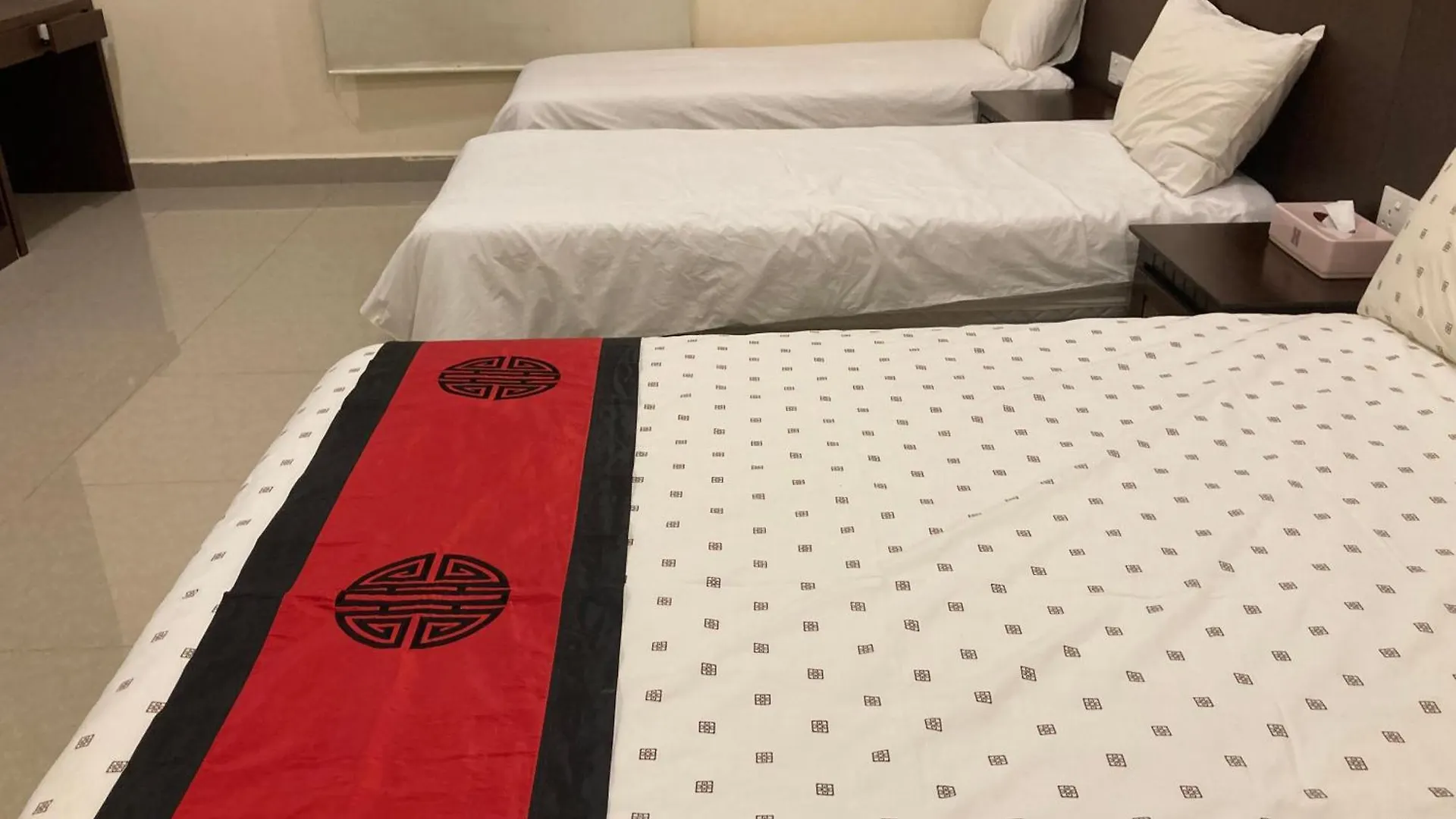 De Village Lodge Balik Pulau Homestay