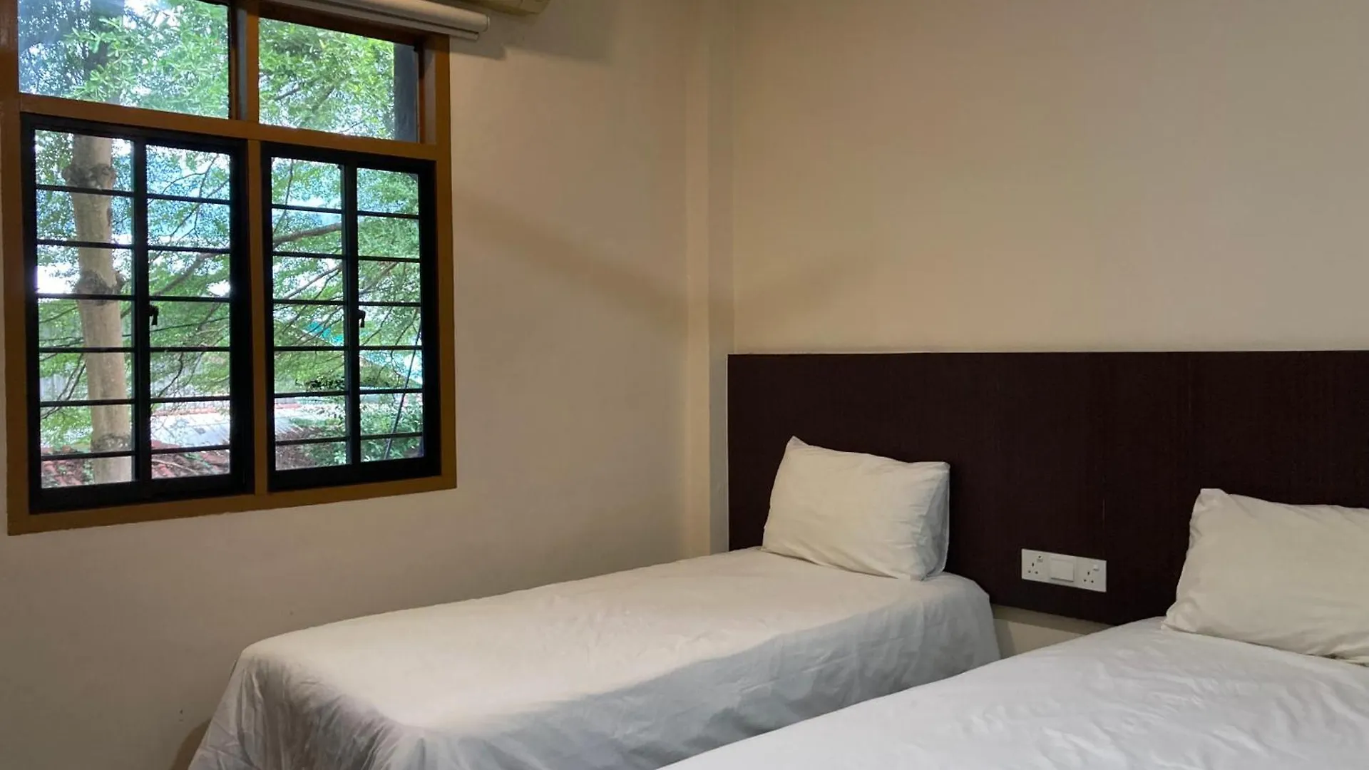 De Village Lodge Balik Pulau